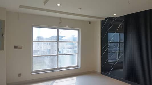 4500 Sq Ft Office For Rent - Near UCP - Johar Town Lahore - Semi Furnished - First Floor - Rent 420k