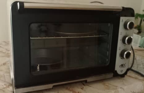 Anex Electric Oven