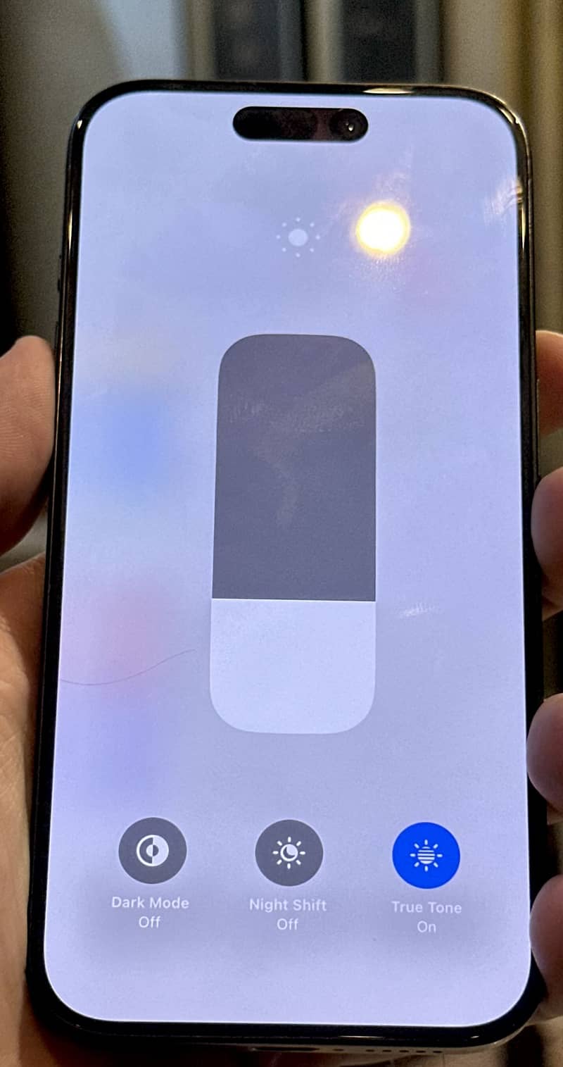 Apple iPhone 15 Pro 1