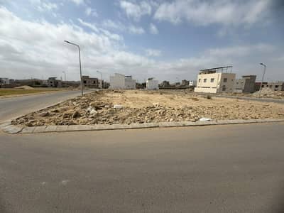 Block M 120 Sqyd Plot For Sale