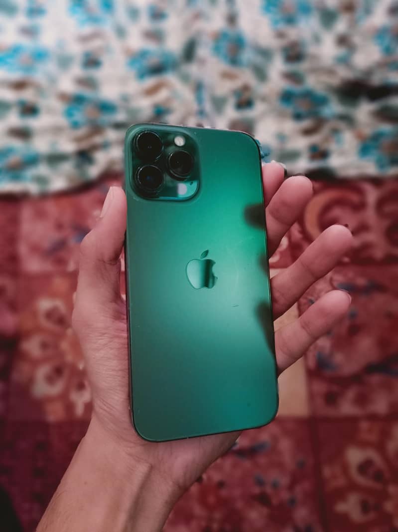 Apple iPhone 13 Pro Max 0