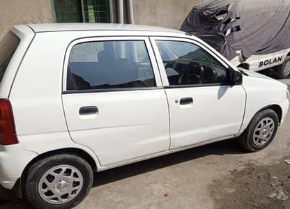Suzuki Alto 2005
