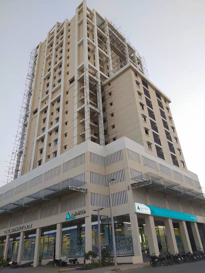 2 Bed DD Apartment Signature Tower