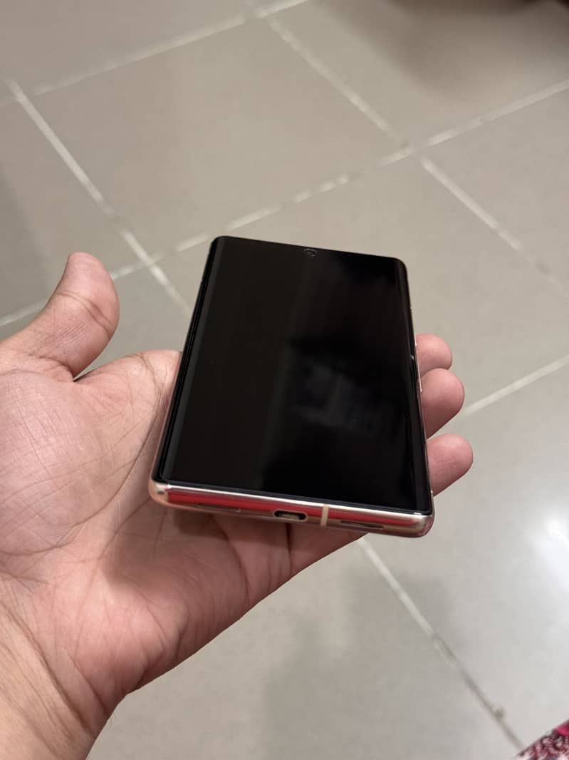 Google Pixel 7 Pro 1