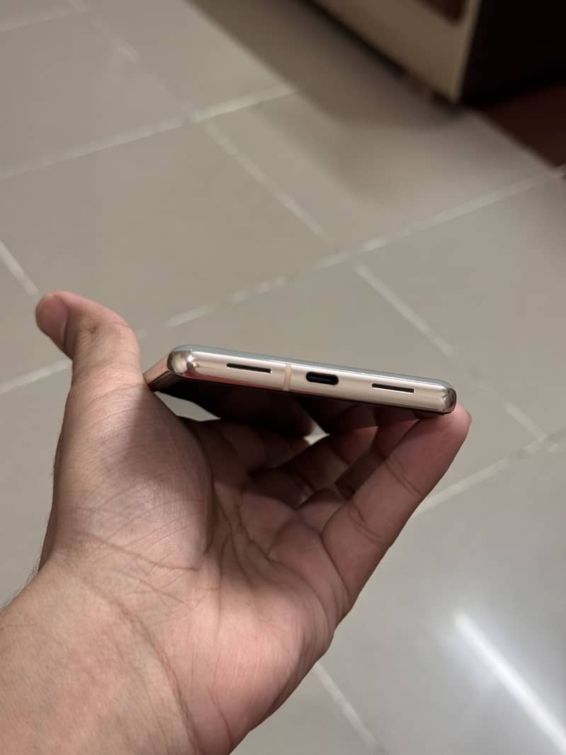 Google Pixel 7 Pro 2