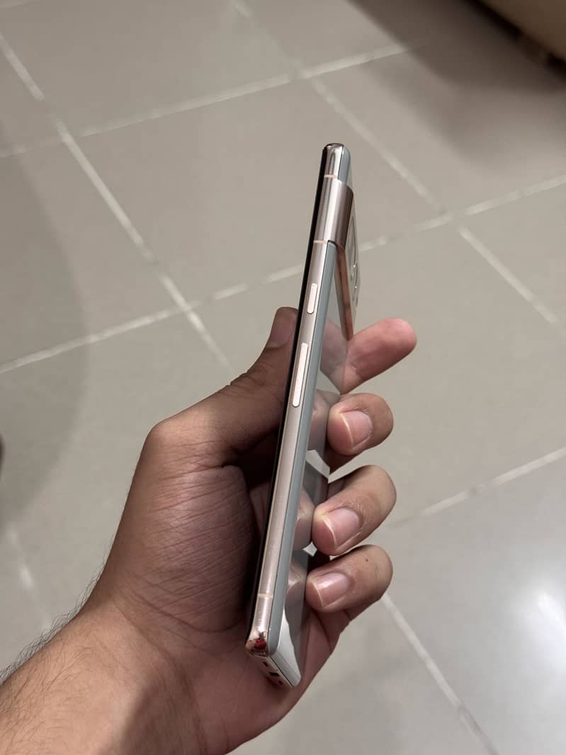 Google Pixel 7 Pro 5