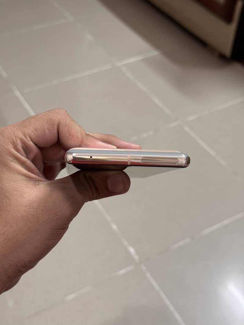 Google Pixel 7 Pro 7