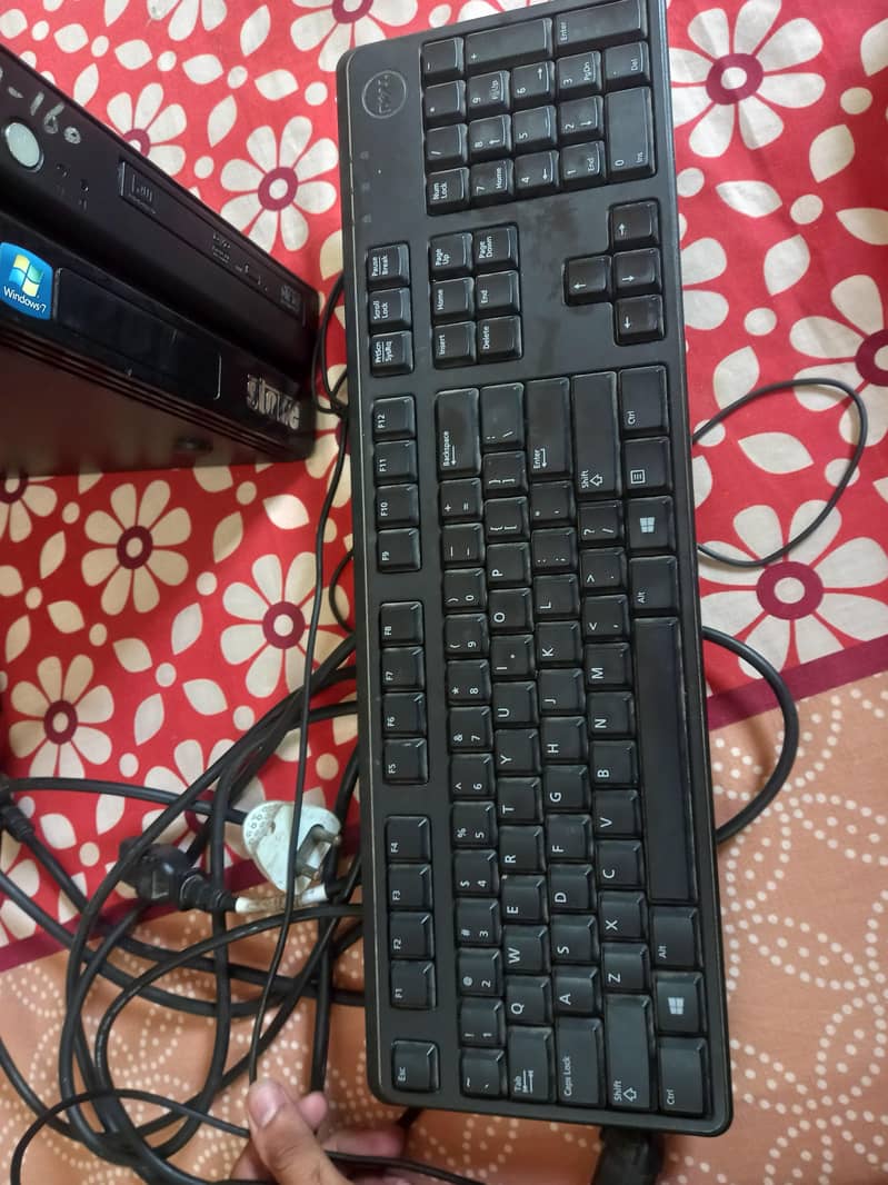 PC complete setup 2