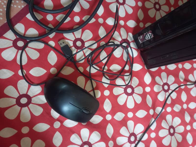 PC complete setup 3