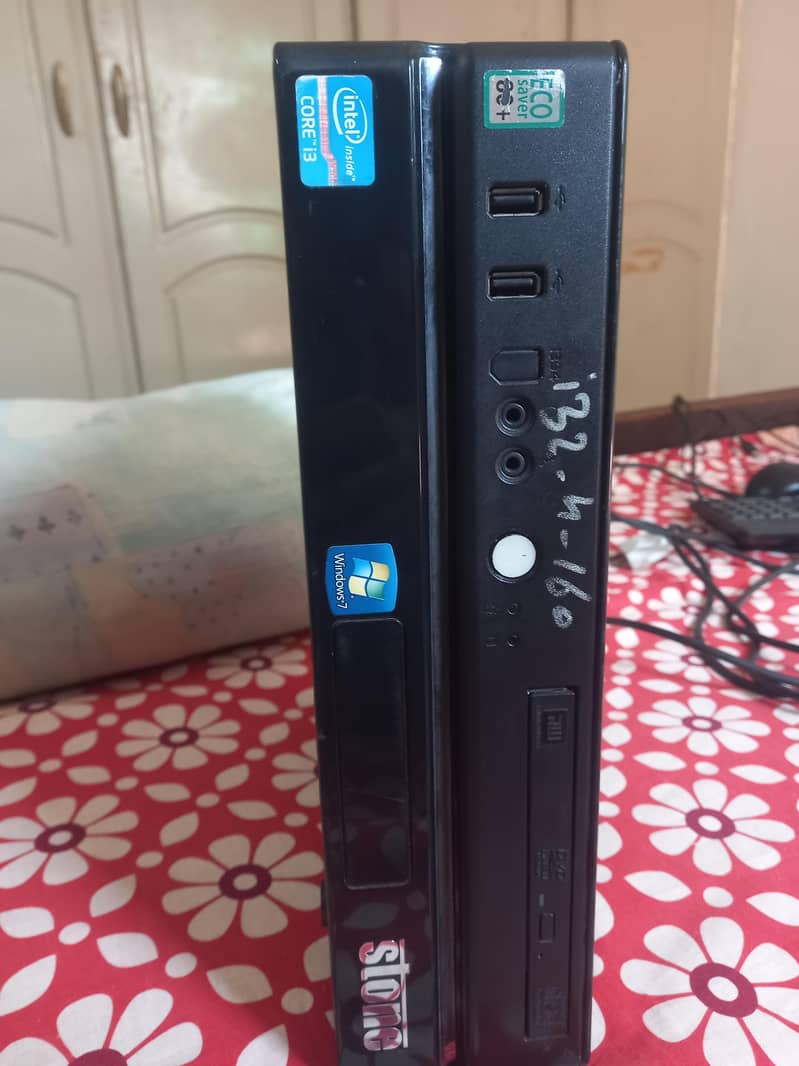 PC complete setup 6