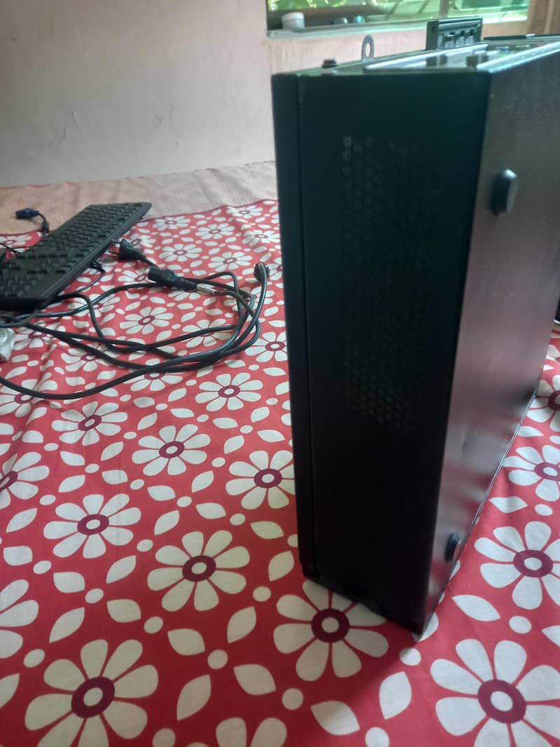 PC complete setup 8