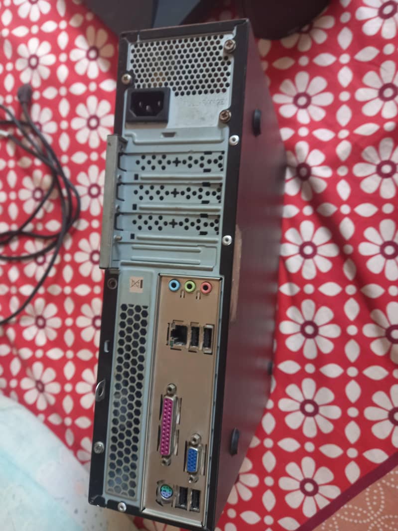 PC complete setup 10