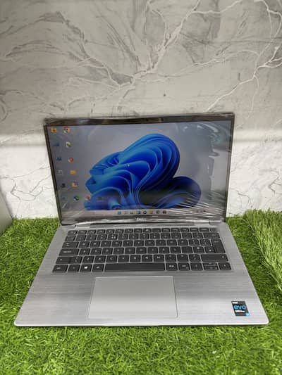 Dell Latitude 7420 (i7 11th Gen) (16/256) 4k Resolution (Metal Body)