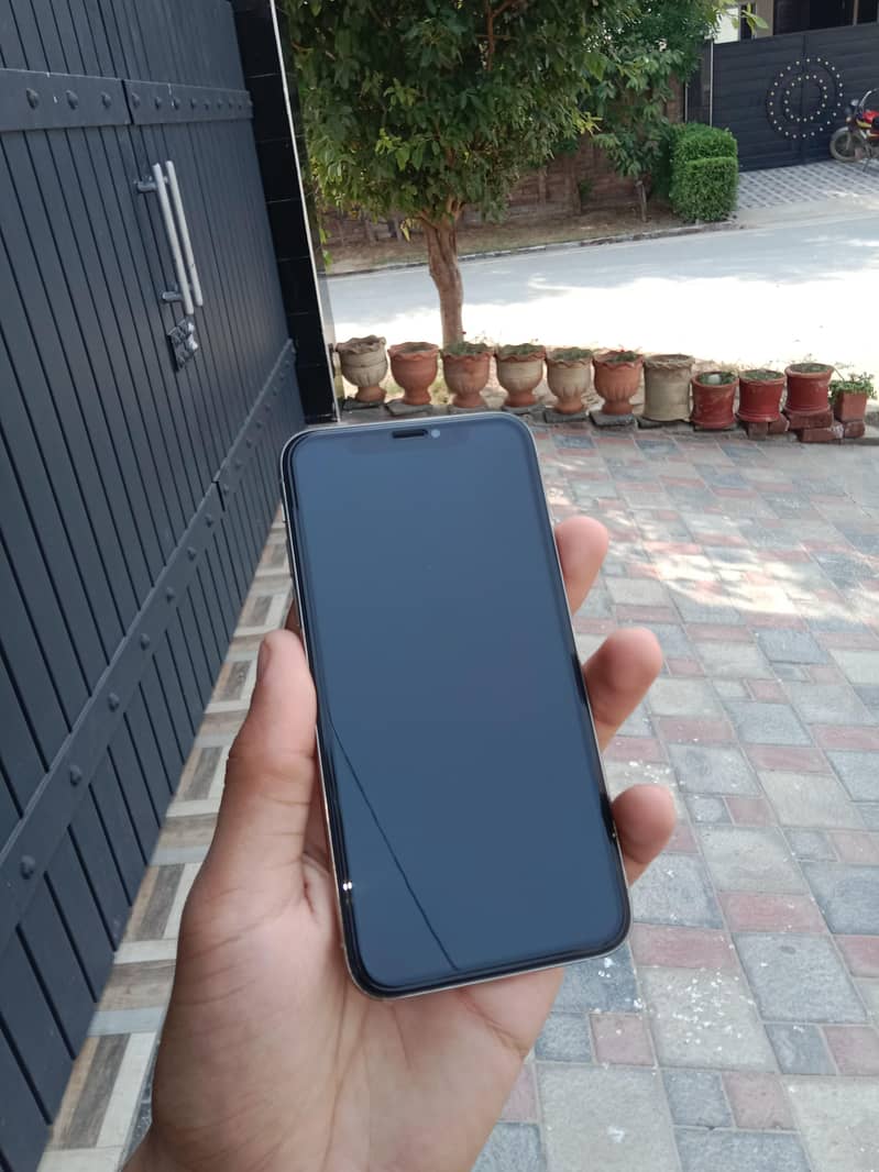 Apple iPhone X 1