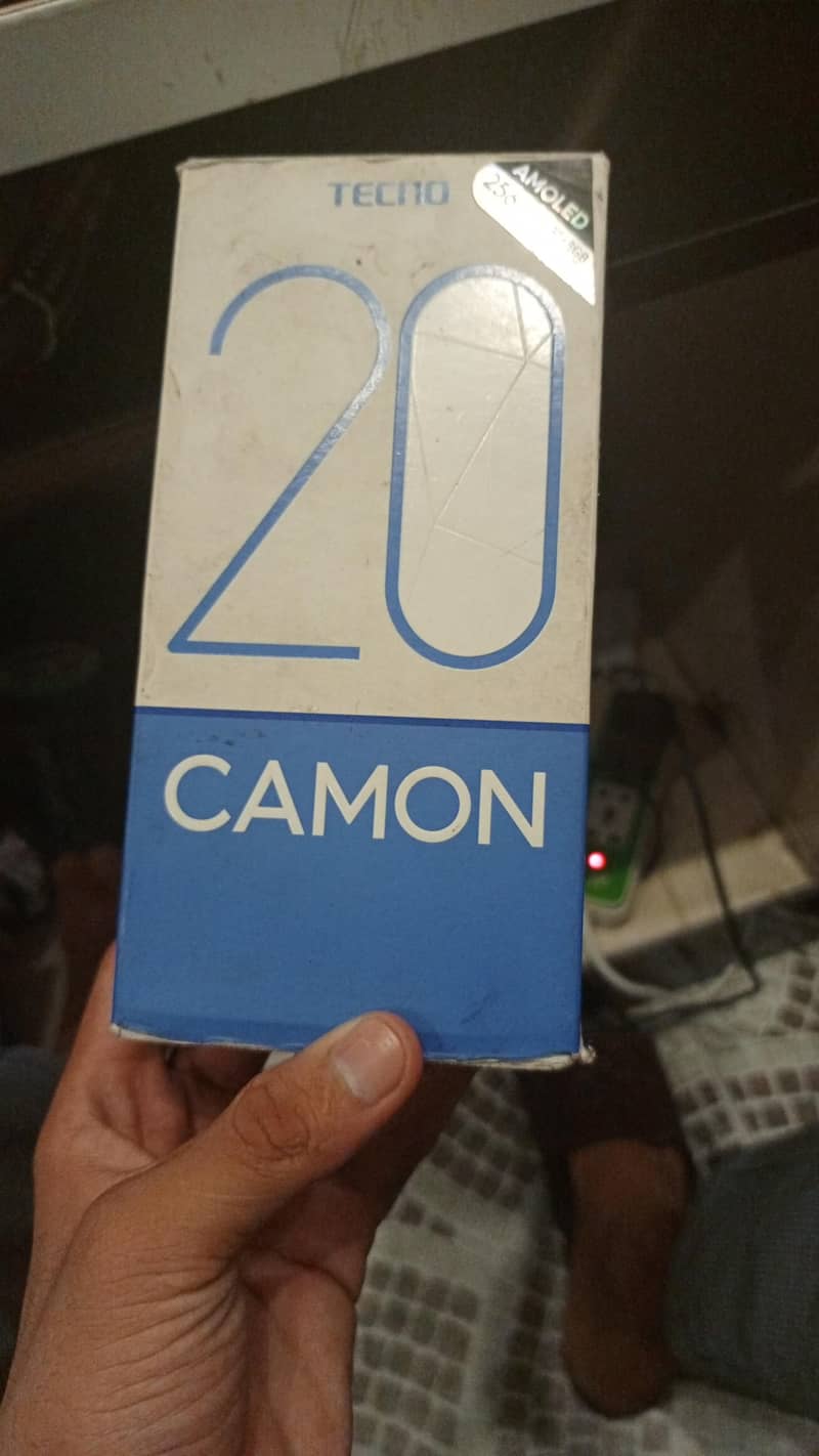 coman 20 0