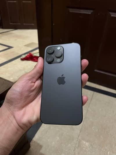 Apple iPhone 14 Pro Max jv