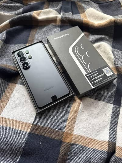 S26 Ultra 16GB/1TB 1024GB