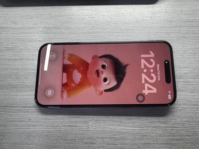 Apple iPhone 14 Pro Max