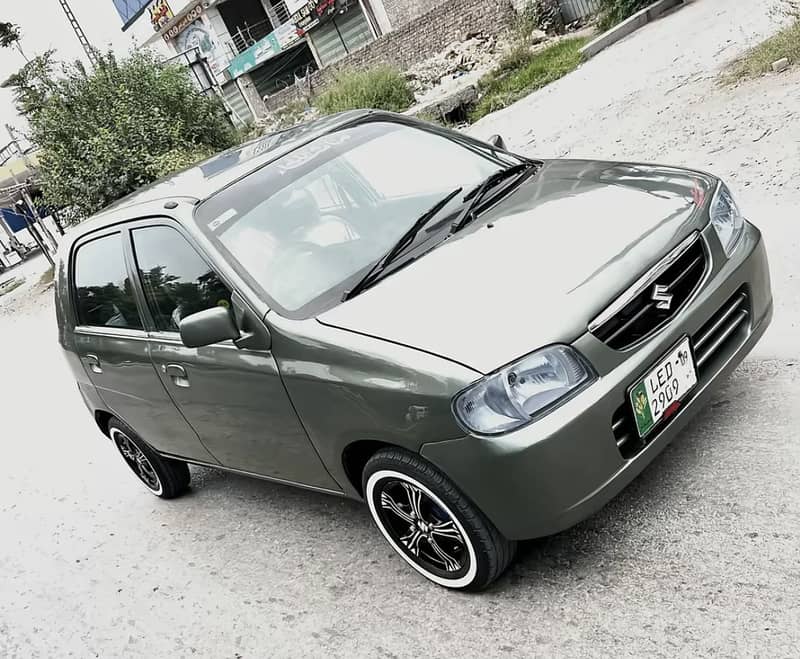 2009 model full automatic 2