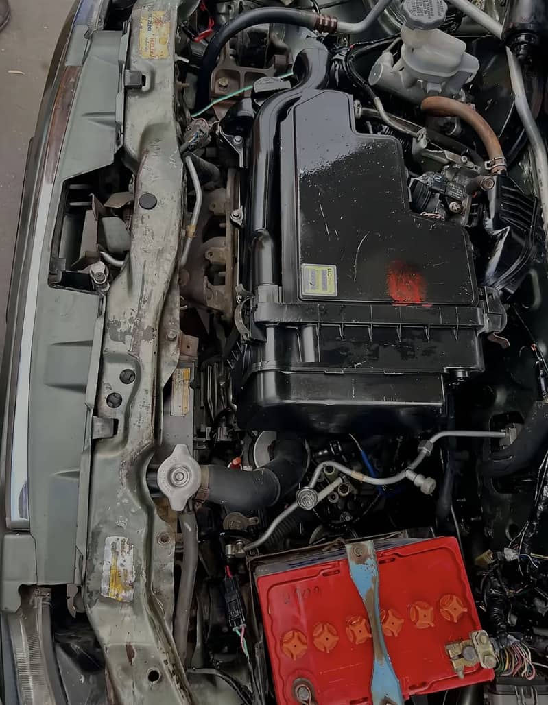 2009 model full automatic 3