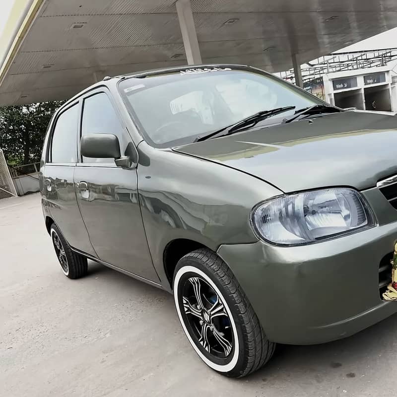 2009 model full automatic 9