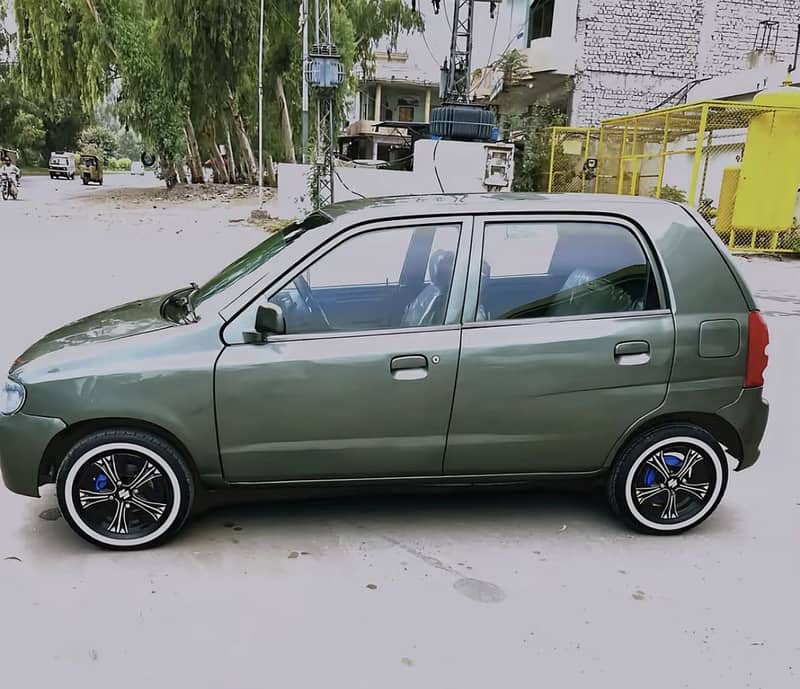 2009 model full automatic 10