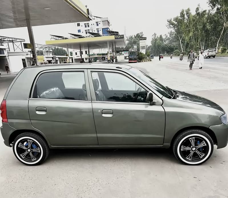2009 model full automatic 13