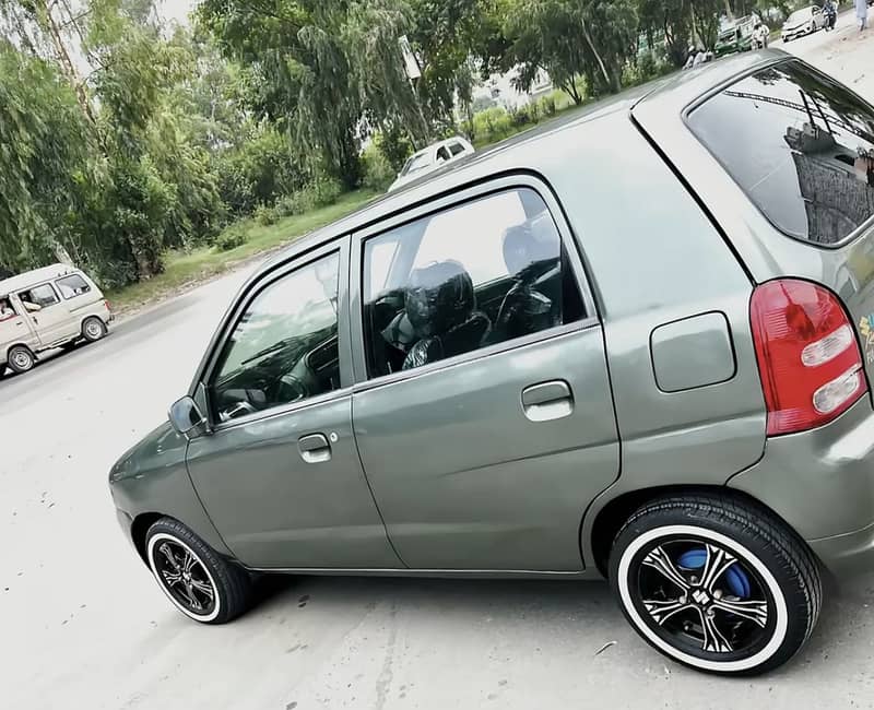 2009 model full automatic 14