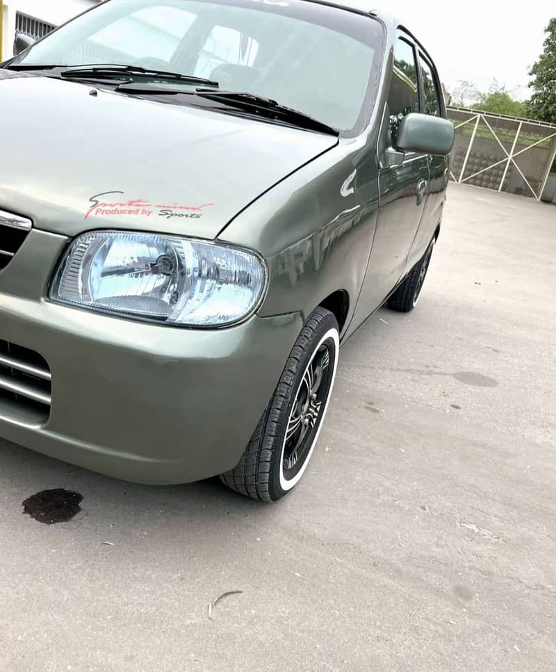 2009 model full automatic 17