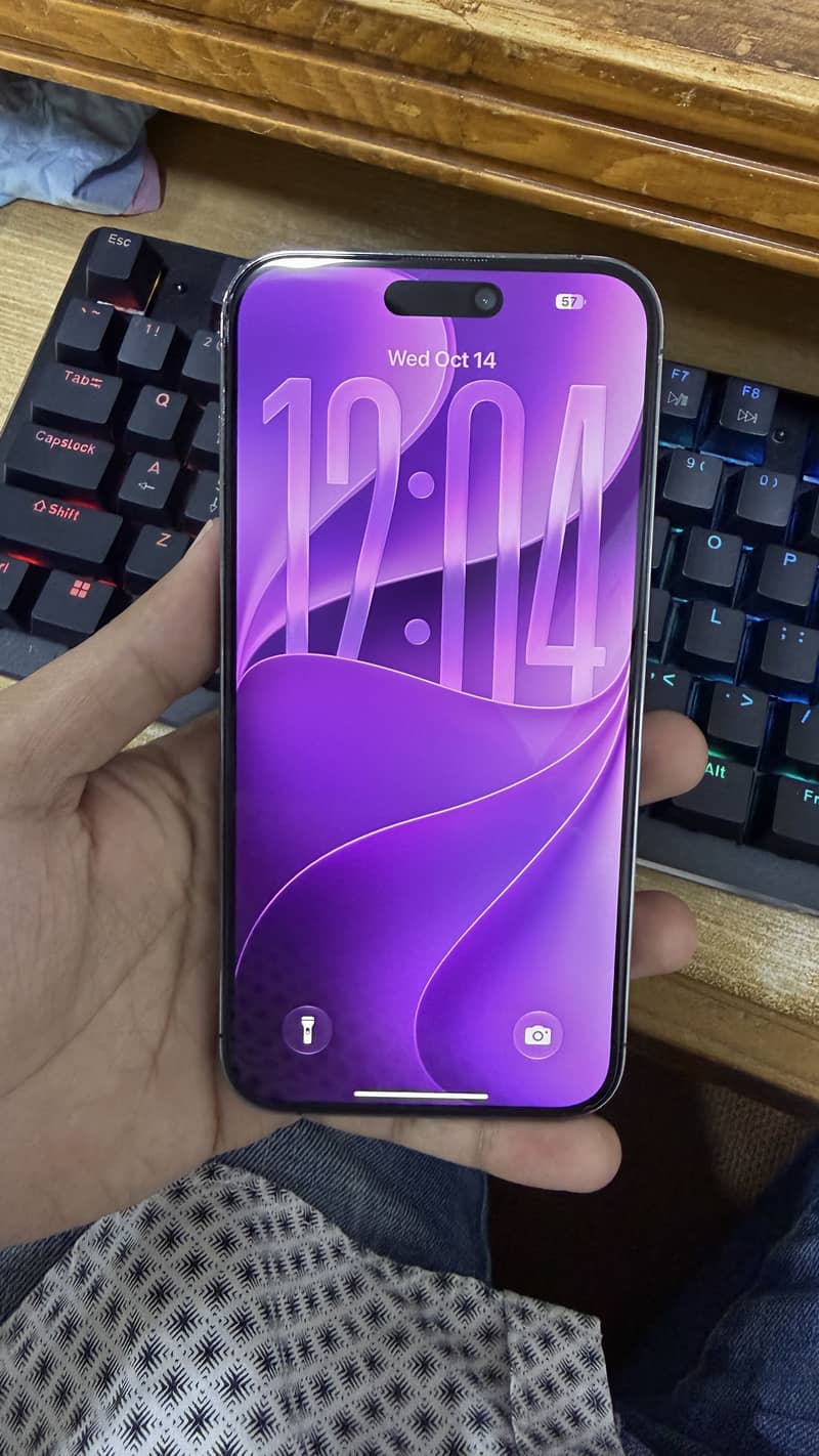 Apple iPhone 14 Pro Max 4