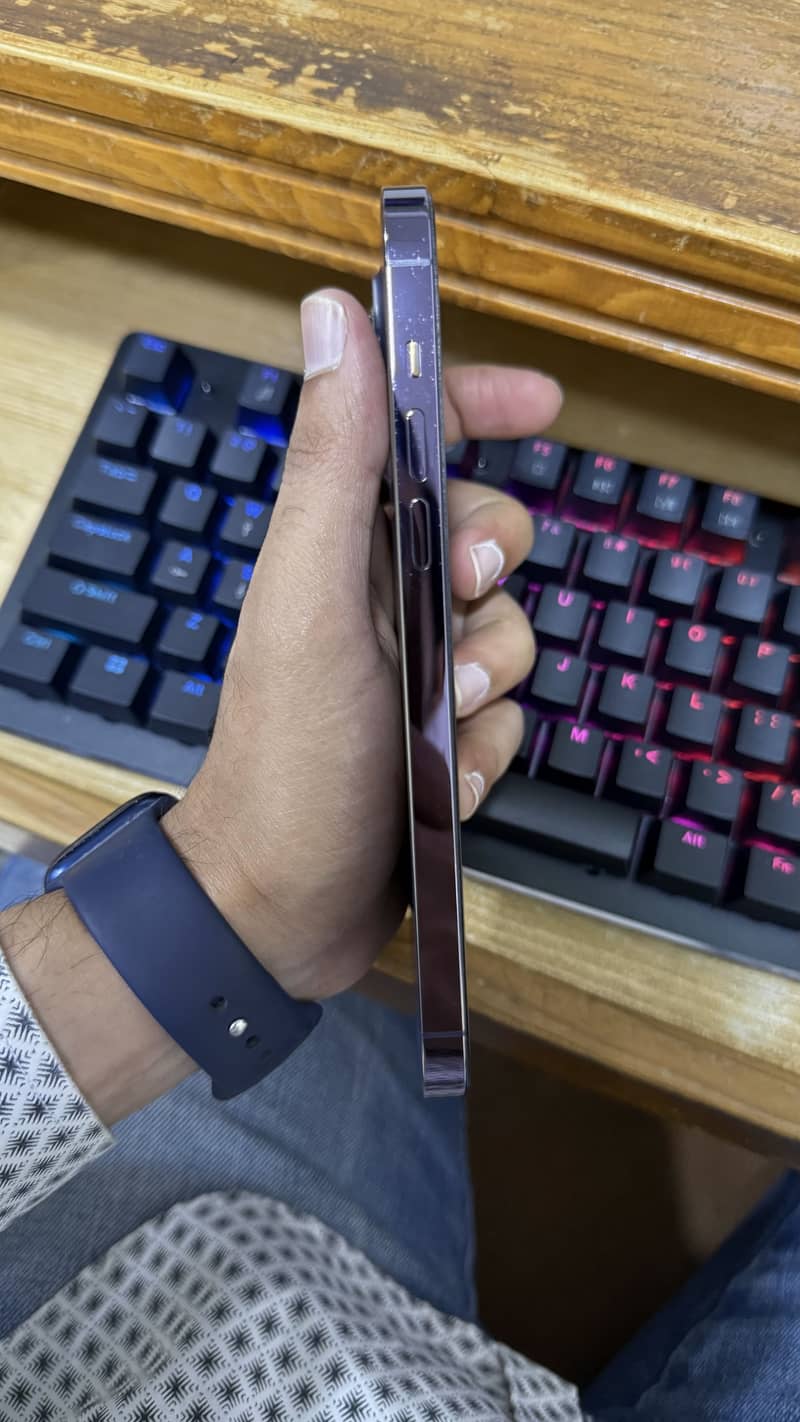 Apple iPhone 14 Pro Max 5