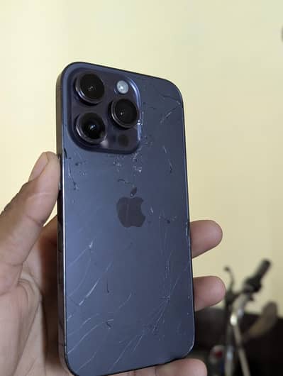 Apple iPhone 14 Pro