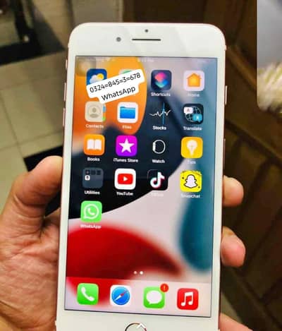 ‎I phone 6s pta Approvd 64gb WhatsApp number pick me. Hai