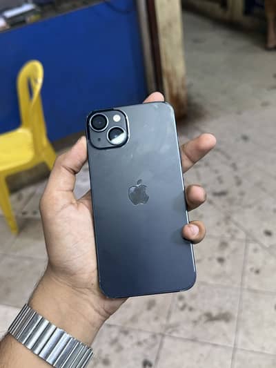Apple iPhone 13 PTA approved