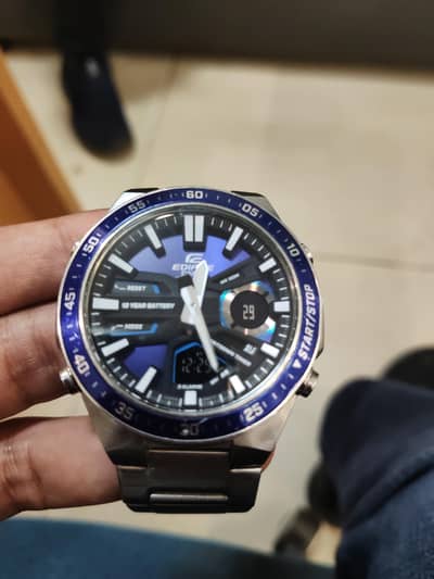 Casio Edifice EFV-C110D-2AVDF