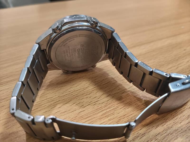 Casio Edifice EFV-C110D-2AVDF 2
