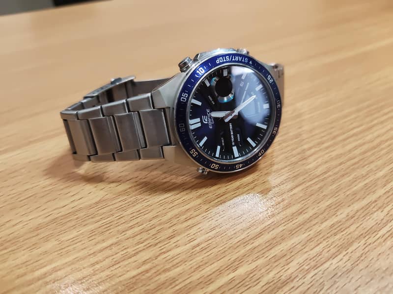 Casio Edifice EFV-C110D-2AVDF 3