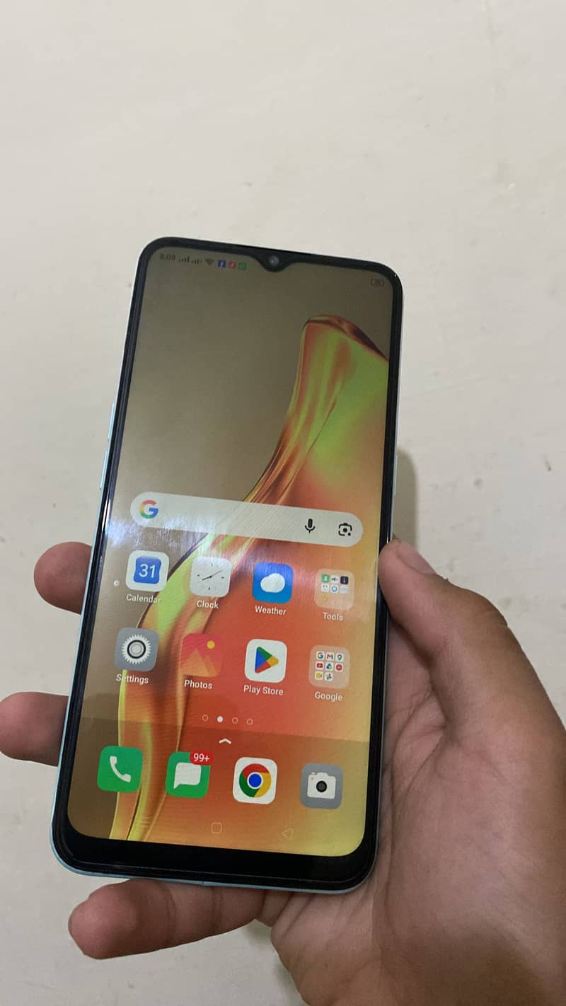 OPPO A31 1