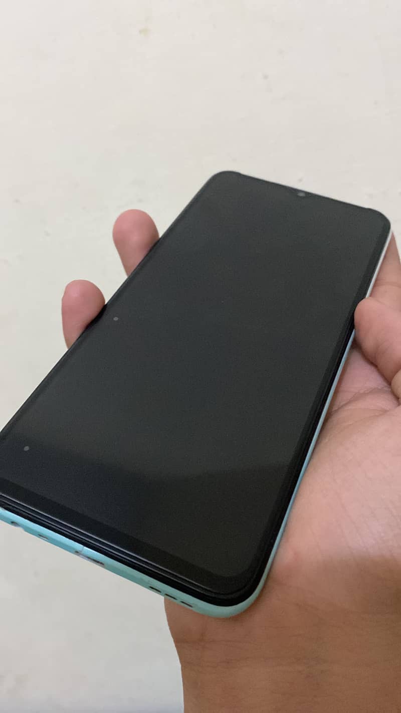 OPPO A31 2