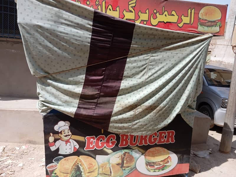 burger counter 3
