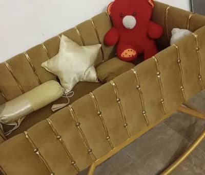 Baby cot swing urgent sale
