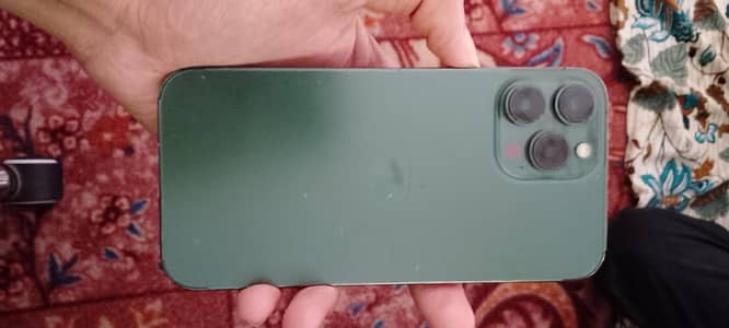 Apple iPhone 13 Pro Max