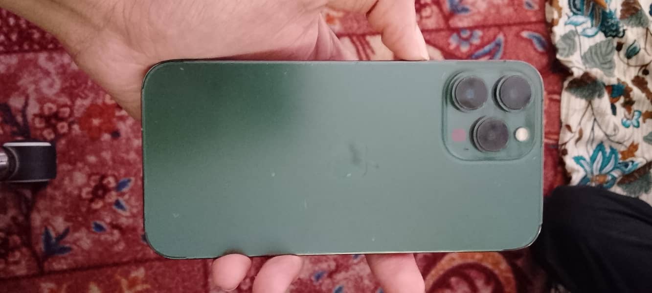Apple iPhone 13 Pro Max 0