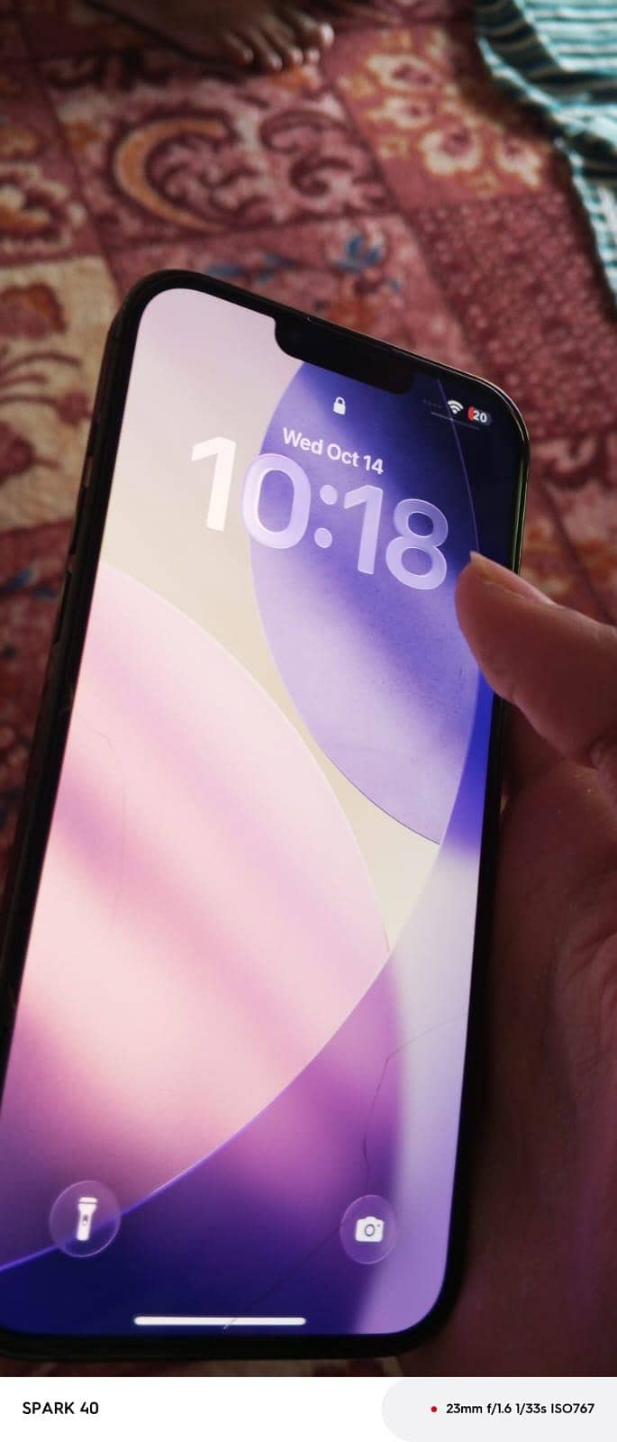 Apple iPhone 13 Pro Max 7