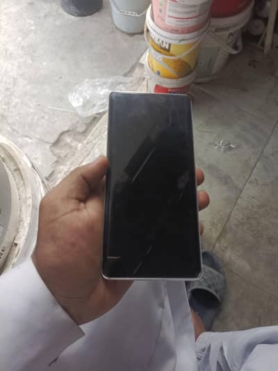 Google Pixel 7 Pro