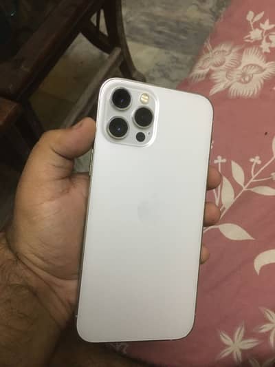 Apple iPhone 12 Pro Max 256gb bypasss