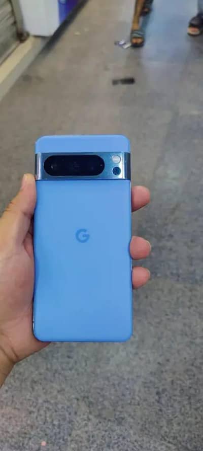 Google Pixel 8 Pro