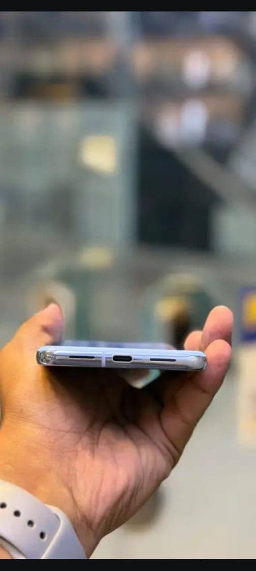 Google Pixel 8 Pro 1