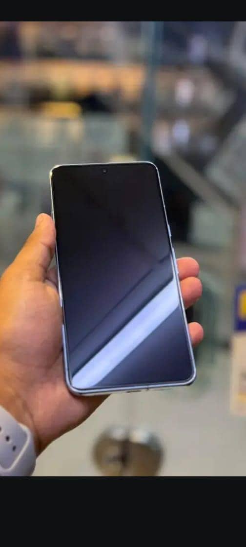 Google Pixel 8 Pro 3