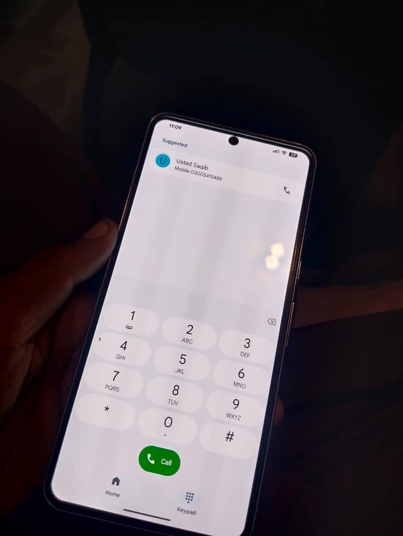 Google Pixel 8 Pro 4